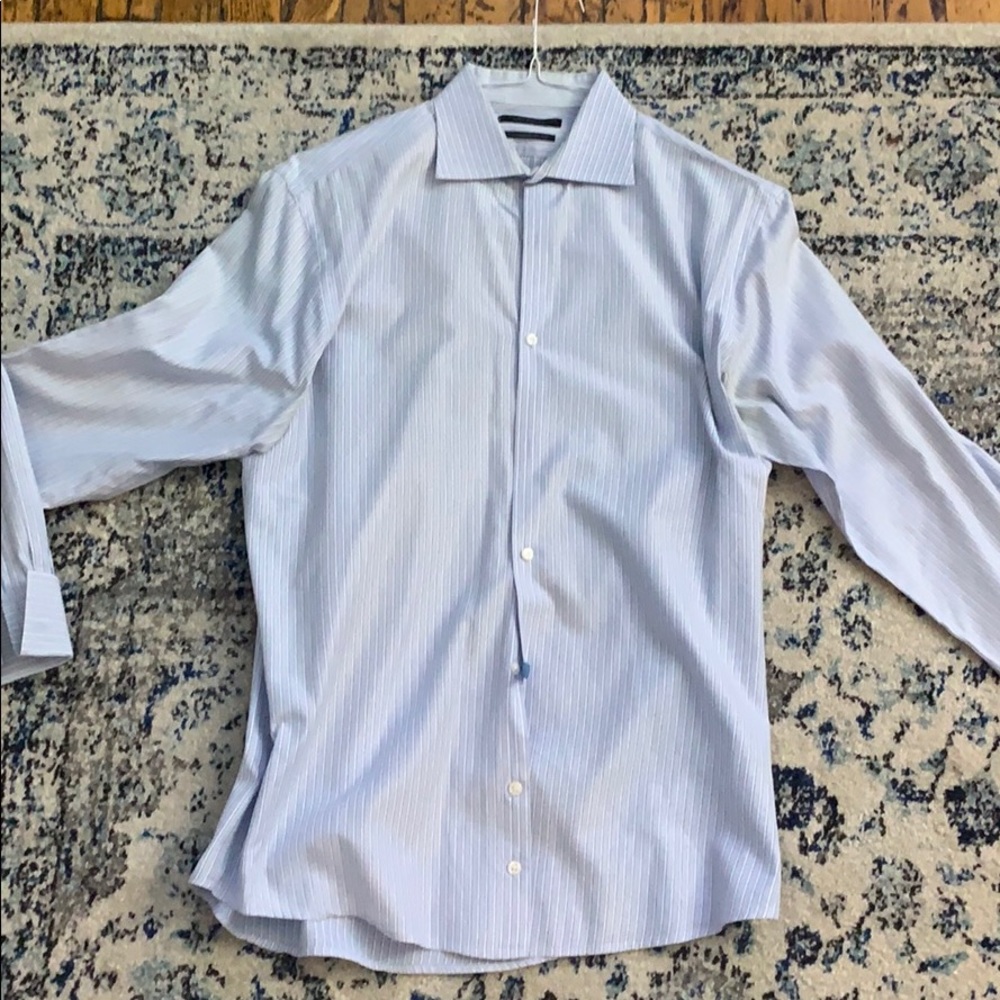 Men’s Dress Shirt